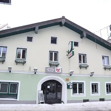 Lilia Apartment