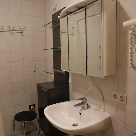 Lilia Appartement Schladming