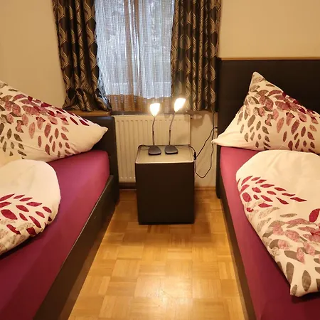 Lilia Apartamento *
