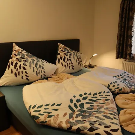 Apartamento Lilia