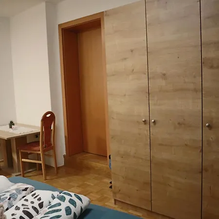 Lilia Apartamento *