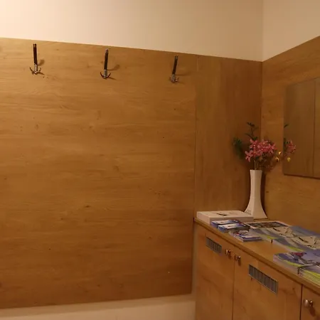 Appartement Lilia Schladming