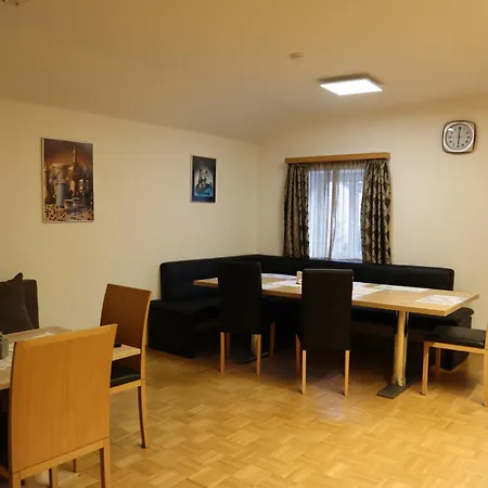 Apartamento Lilia