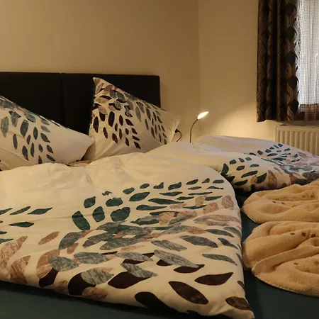 Apartamento Lilia *