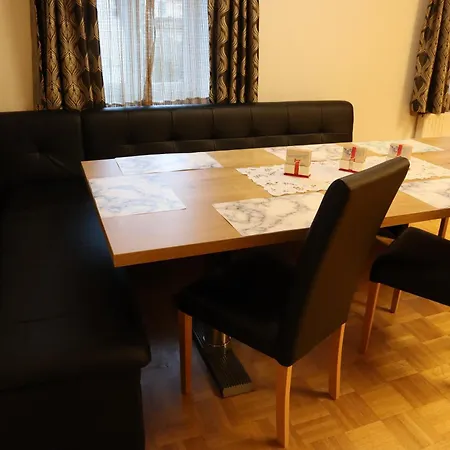 Lilia Apartamento Schladming