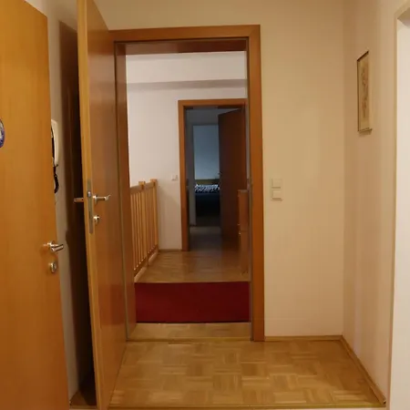 Lilia شقة سخلادميخ