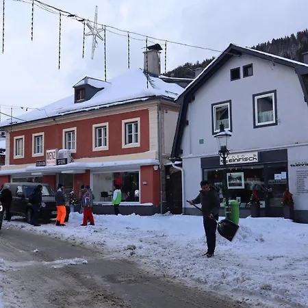 Appartement Lilia Schladming