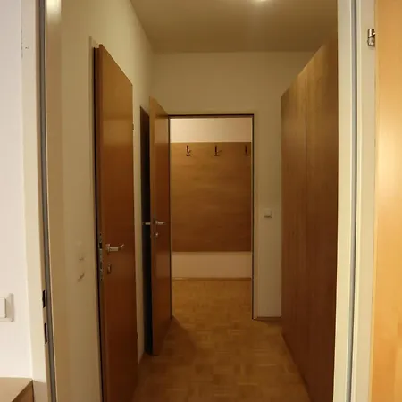 Lilia Apartamento *