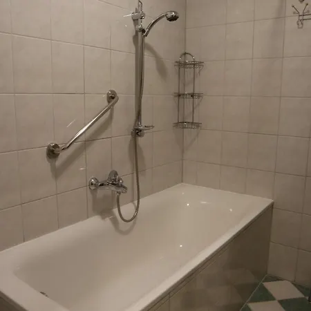 Apartamento Lilia *