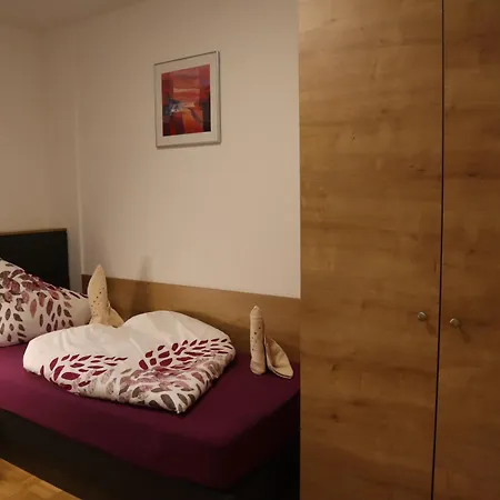 Lilia شقة سخلادميخ
