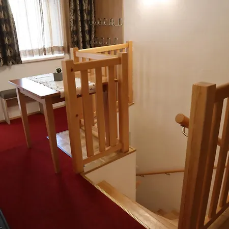 Appartement Lilia Schladming