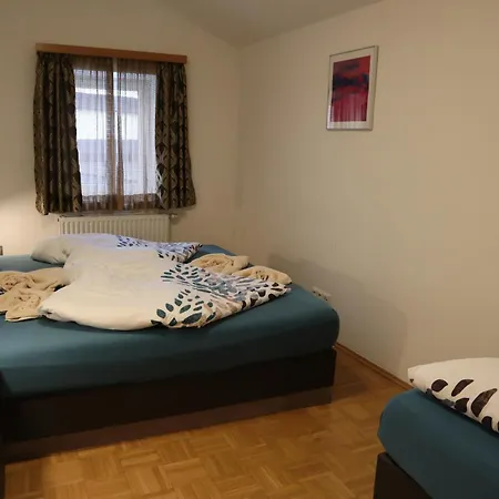 Lilia Apartamento *