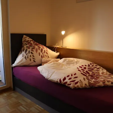 Lilia شقة سخلادميخ
