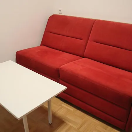 Lilia Apartamento *