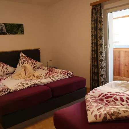 Apartamento Lilia *