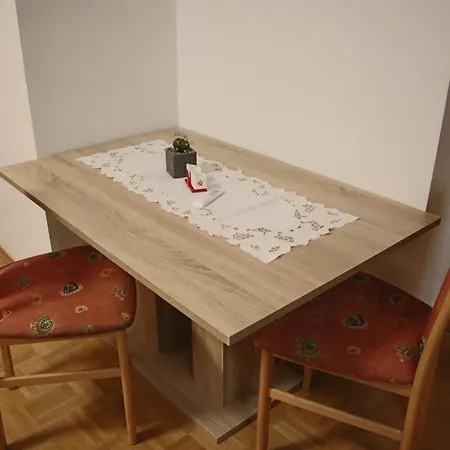 Appartement Lilia Schladming