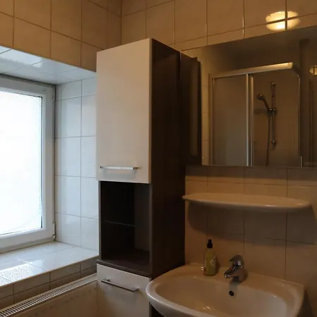 Lilia Apartamento