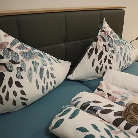 Apartamento Lilia