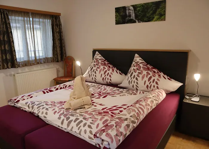 Lilia Lägenhet Schladming