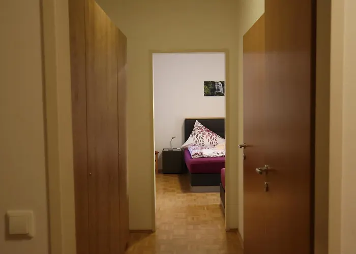 Lilia Apartamento