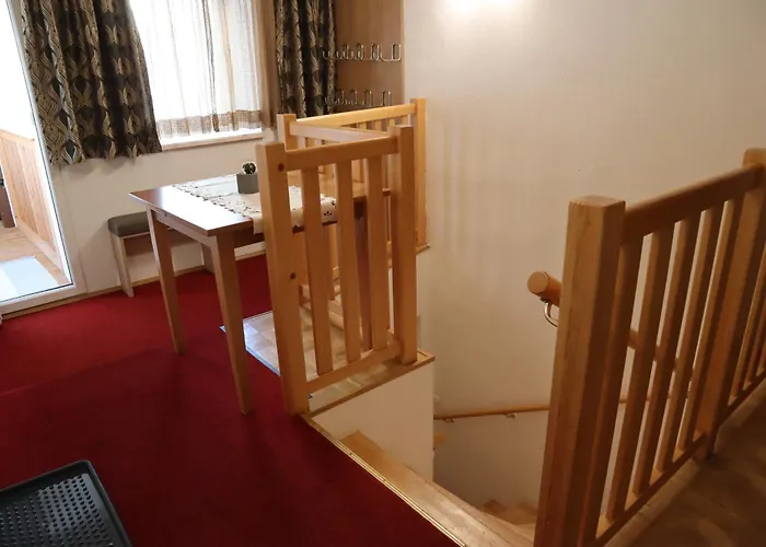 Apartamento Lilia Schladming