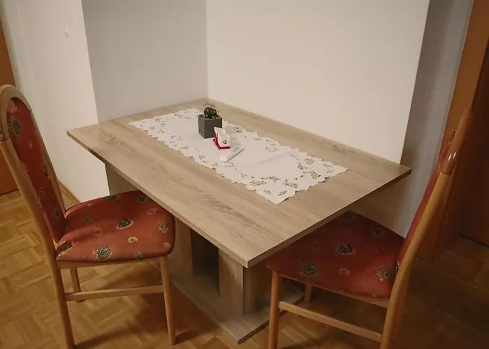 Apartamento Lilia Schladming