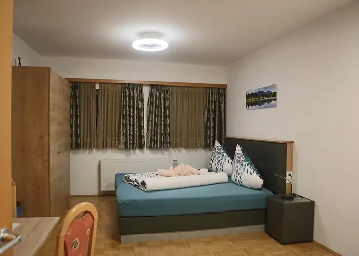 Lilia Lägenhet Schladming